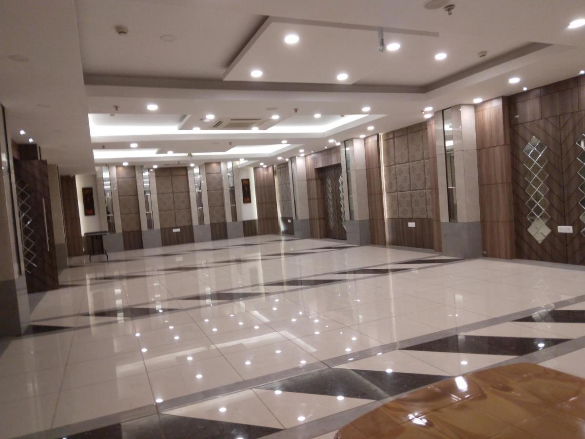 Hotel Niladri Premium Purî Extérieur photo