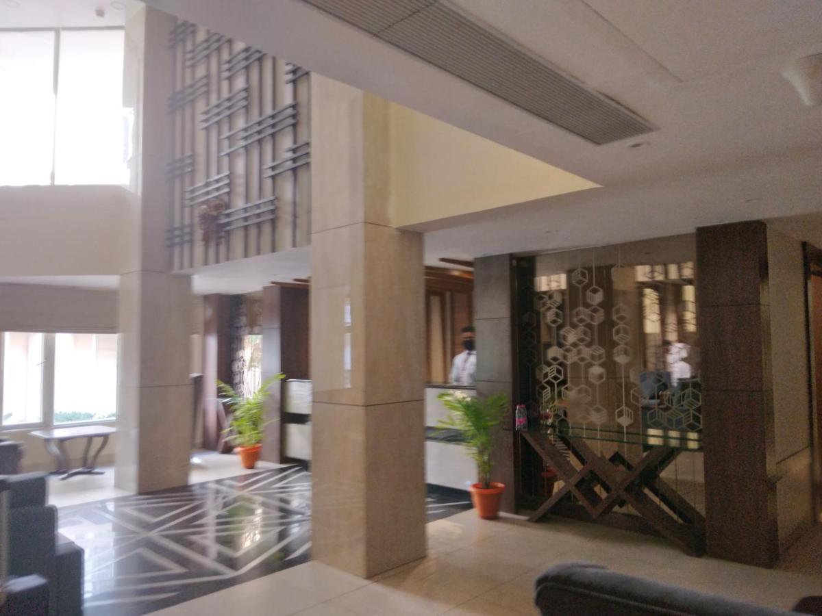 Hotel Niladri Premium Purî Extérieur photo