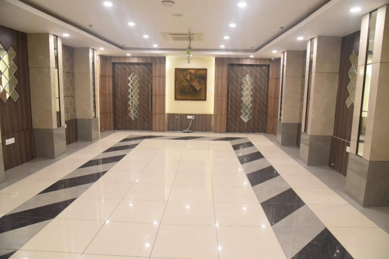 Hotel Niladri Premium Purî Extérieur photo