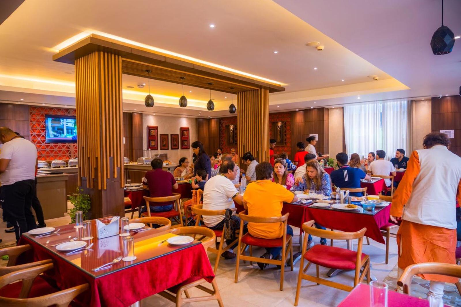 Hotel Niladri Premium Purî Extérieur photo